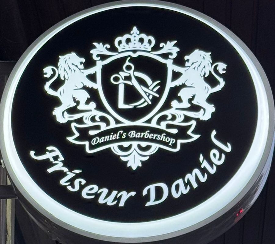 Daniel's Barbershop